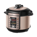 电压力锅 MY-YL50M3-752 YL50M3-752 TG 1000W 一体化 玫瑰金