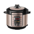 电压力锅 MY-YL50M3-752 YL50M3-752 TG 1000W 一体化 玫瑰金