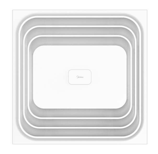 BPT10-22-1S 浴霸 D 换气 300*300 1台/箱 吊顶换气扇(机械款)