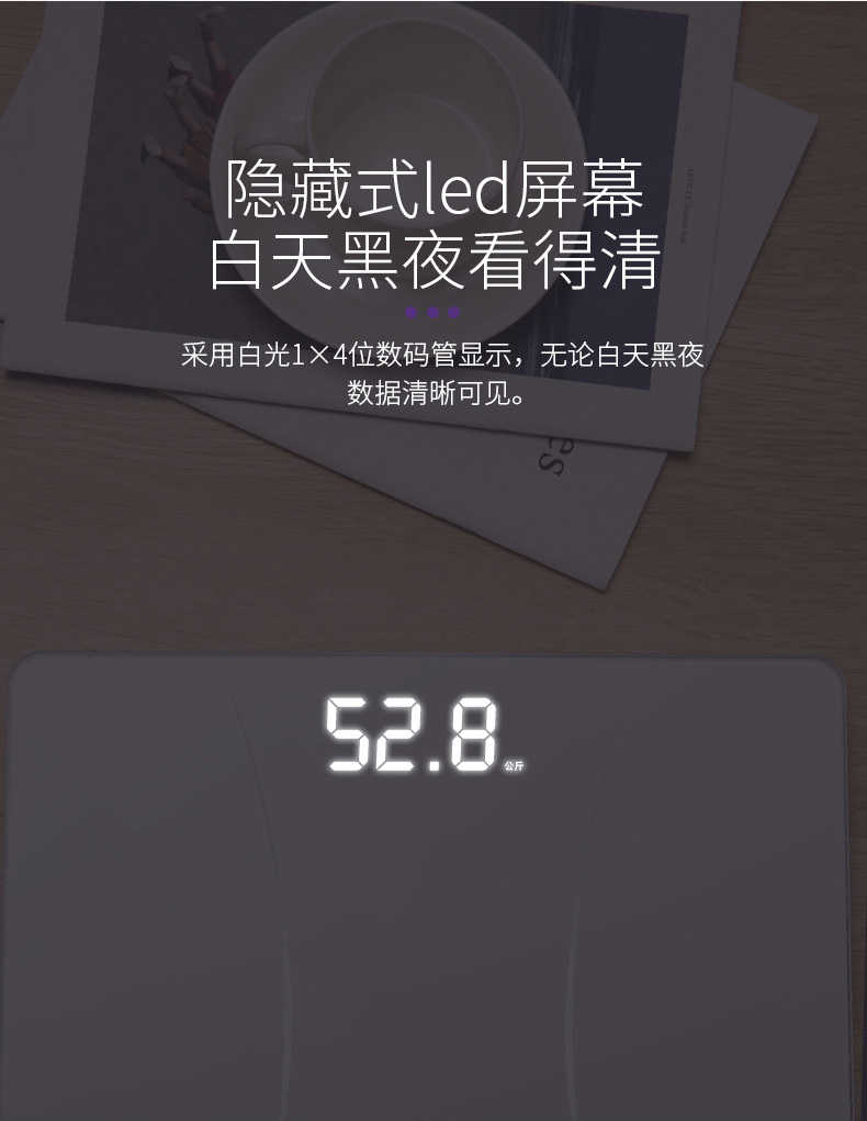 商品详情