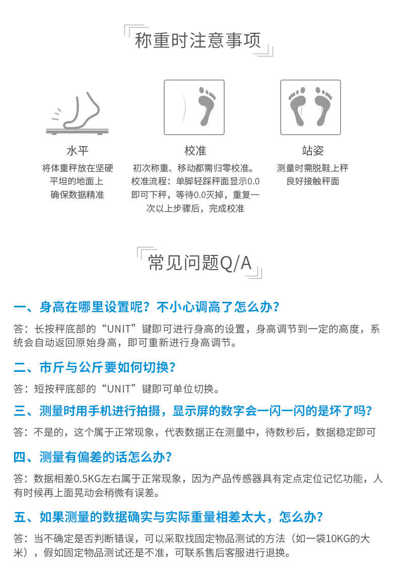 商品详情