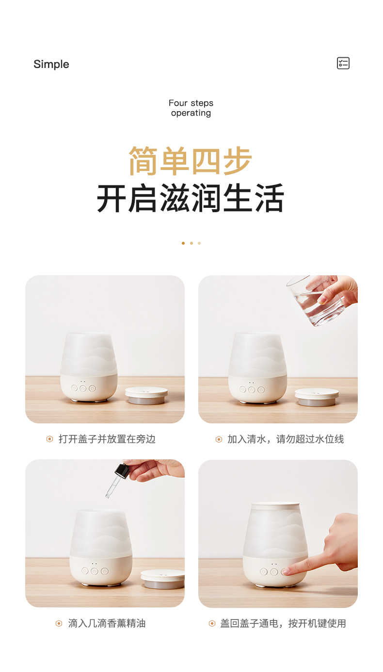 商品详情