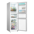 215L双变频一级能效智能家电冰箱  小身材大容量BCD-215WTPZM(E) 白色
