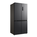 【热卖新品】十字四门冰箱471L 一级能效 温湿精控 铂金净味BCD-471WSPZM(E)
