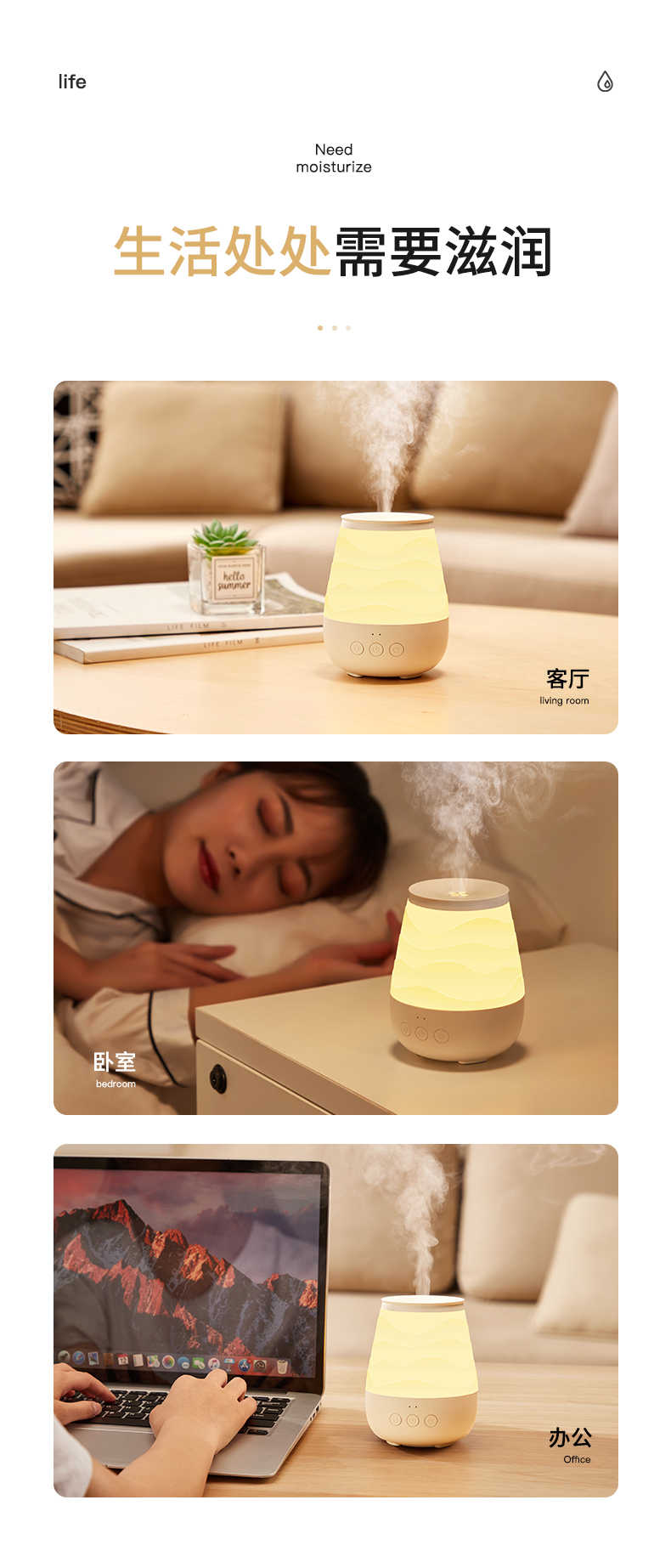 商品详情