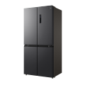 新品十字四門冰箱一級能效 溫濕精控 鉑金凈味BCD-471WSPZM(E)