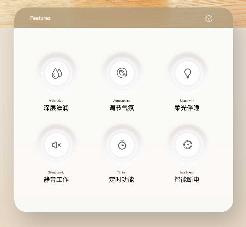 商品详情