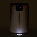 电热水瓶 智能亲子 手机APP智控 智能数据记录 1600W 儿童趣味喝水少女粉MK-P72A