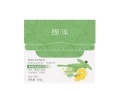 碗伴 柠檬洗碗块 浓缩三效合一 进口原料 定量设计 20g*30片/盒
