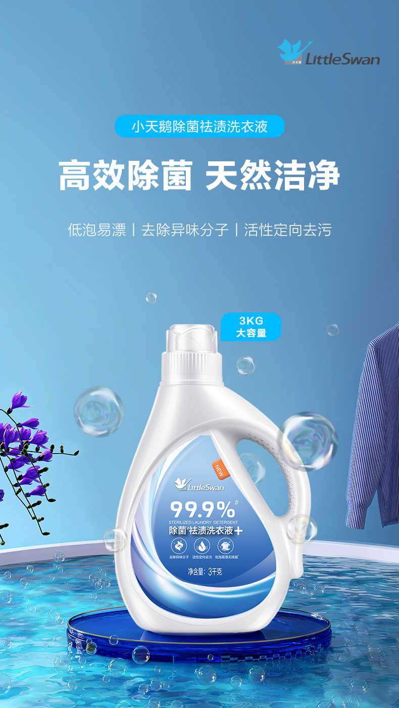 商品详情