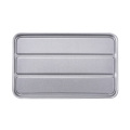 烤箱配件 烤盘239*149*11mm 适用T1-L101B/108B/101C/PT1012
