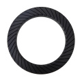 燃气灶灶具配件：外环火盖Φ120mm 适用Q125B/Q636B/QL520L