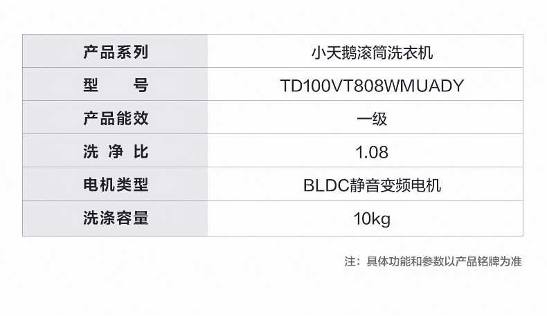 商品详情
