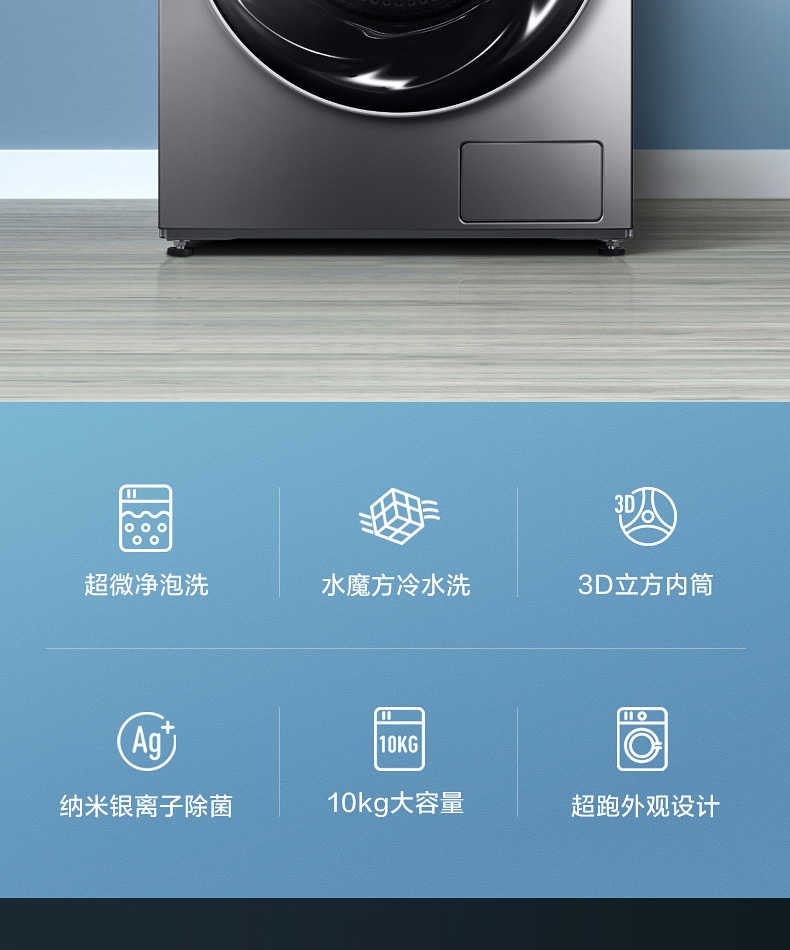 商品详情