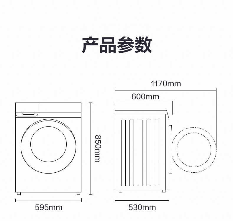 商品详情