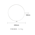 风扇配件：网箍组件 TW40_3A 16寸大网 白色
