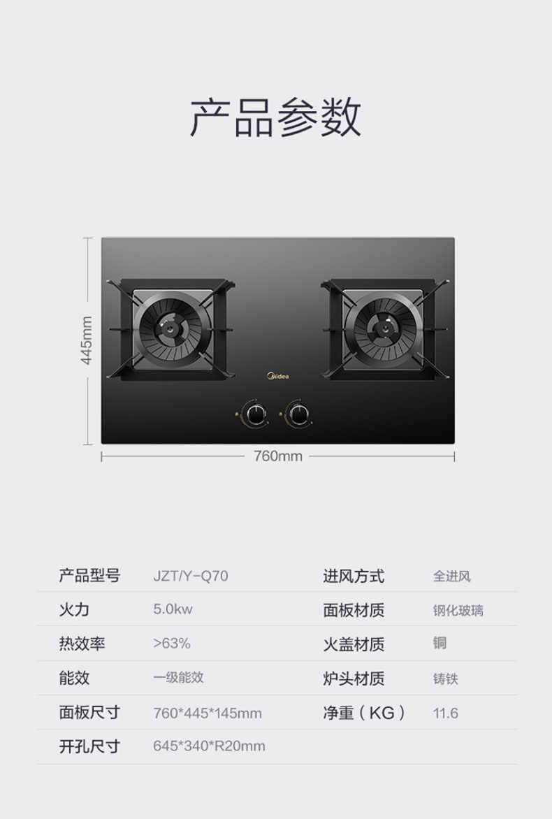 商品详情