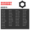 风扇配件：网罩索母 TF-2 黑色