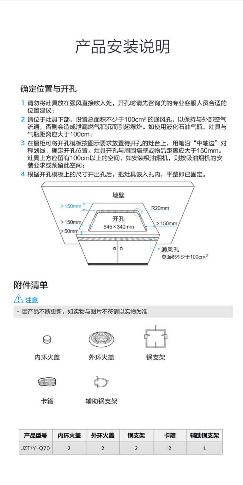 商品详情