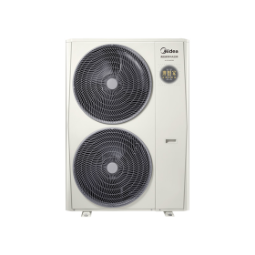 美的中央空调理想家二代多联机 7匹一拖六智能一级能效MDVH-V180W/N1-E01LX(E1)Ⅱ