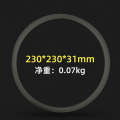 电压力锅配件 密封圈 适用MY-HT5076P/MY-13SS506A/12PSS509B