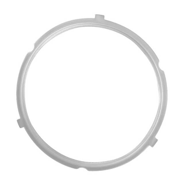 电压力锅配件密封圈适用MY-YL50Easy203 202 QC50A5