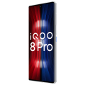 手机  iQOO 8 Pro（12GB+512GB）传奇 120W闪充 2K屏 超声波指纹 数字旗舰