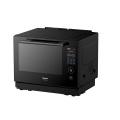 东芝（TOSHIBA） ER-VD7000CNB 微蒸烤一体机原装进口 微波炉蒸烤炸箱水波炉30L