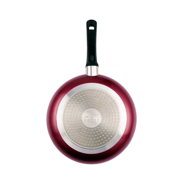炒锅 MP-CJ28WOK301 产品货号CJ28WOK301 材质铝合金