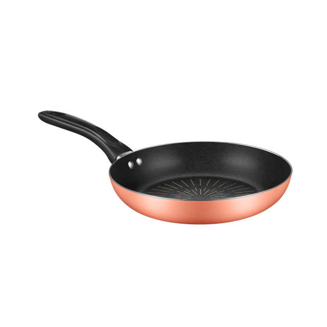 煎锅 MP-CJ24FRY301 产品货号CJ24FRY301 铝合金