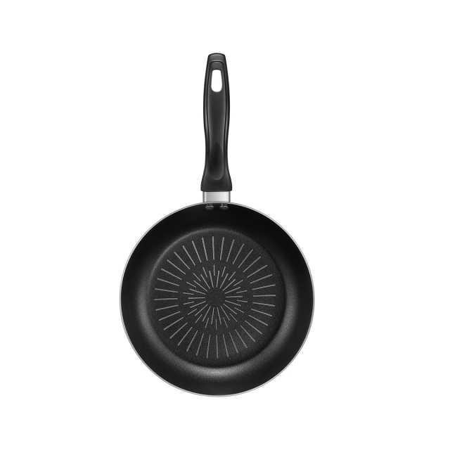 煎锅 MP-CJ24FRY301 产品货号CJ24FRY301 铝合金