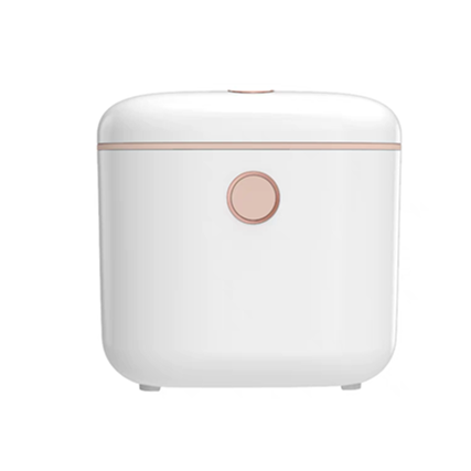 MH-DXW01 衣物护理舱 高温杀菌 紫外杀菌 智能烘干 220V,1Ph