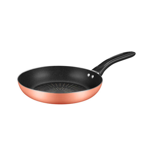 煎锅 MP-CJ24FRY301 产品货号CJ24FRY301 铝合金
