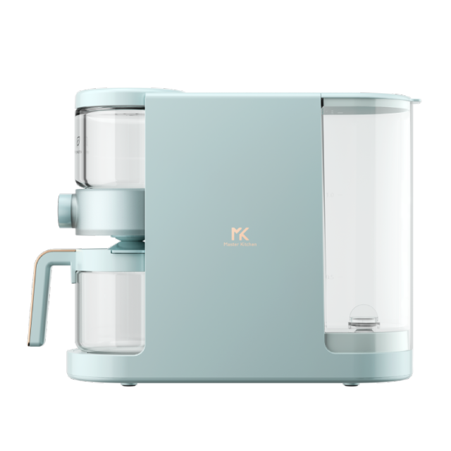 Master Kitchen茶饮冲泡大师 一键智能冲泡 云冲泡定制 MKR001