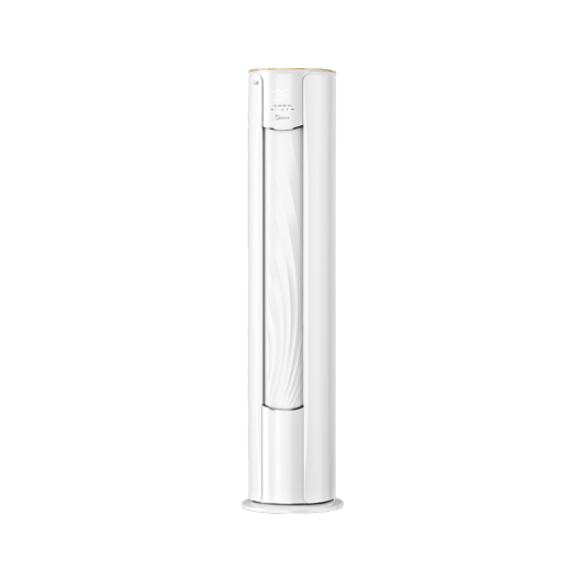 美的风酷/锐爽新三级能效2匹智能变频冷暖空调柜机 KFR-51LW/N8MJC3
