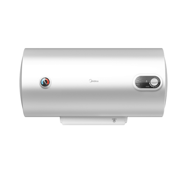 美的电热水器F50-15A3 50L 2000W 升级防电墙 旋钮操作 