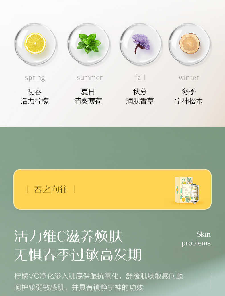 商品详情
