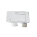 【空调滤芯】COLMO 空气主机模块加湿水箱适用CE2/CE2F  KFR-72L/CE2[PJ]P