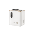 【无雾加湿】蒸发式加湿器 智能恒湿 三重抗菌净化 OLED显示屏 wifi智联 SZK-2D40