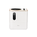 【无雾加湿】蒸发式加湿器 智能恒湿 三重抗菌净化 OLED显示屏 wifi智联 SZK-2D40
