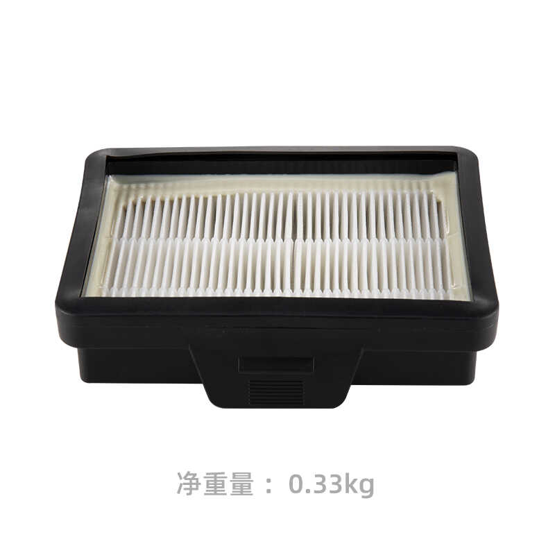 美的吸尘器HEPA组件 C3-L148B(13L)C3-L148B、C3-L143C、