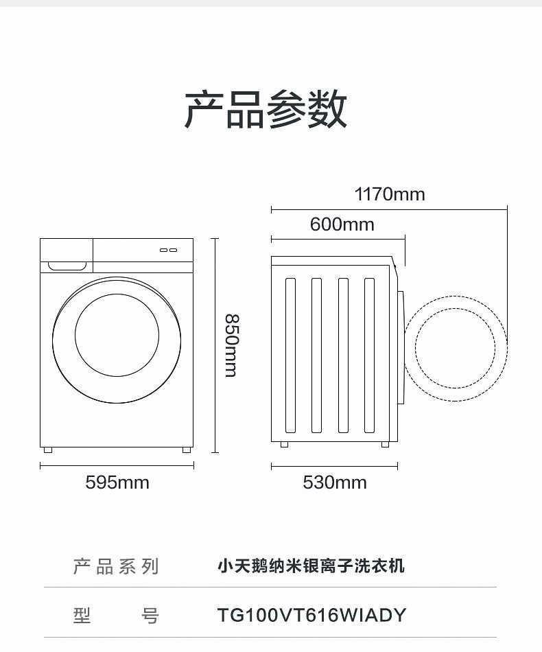 商品详情