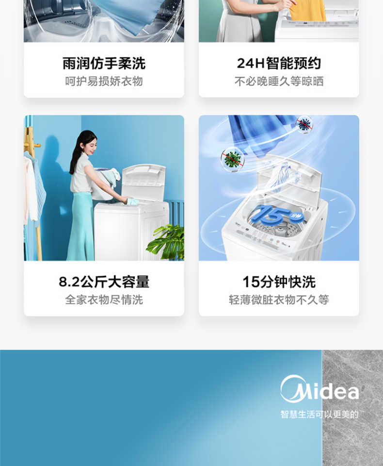 商品详情