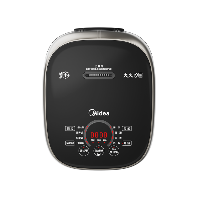 IH全智能电饭煲 MB-40LS60 产品货号40LS60 1300W
