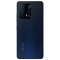 手机iQOO Z5（8GB+256GB）蓝色起源