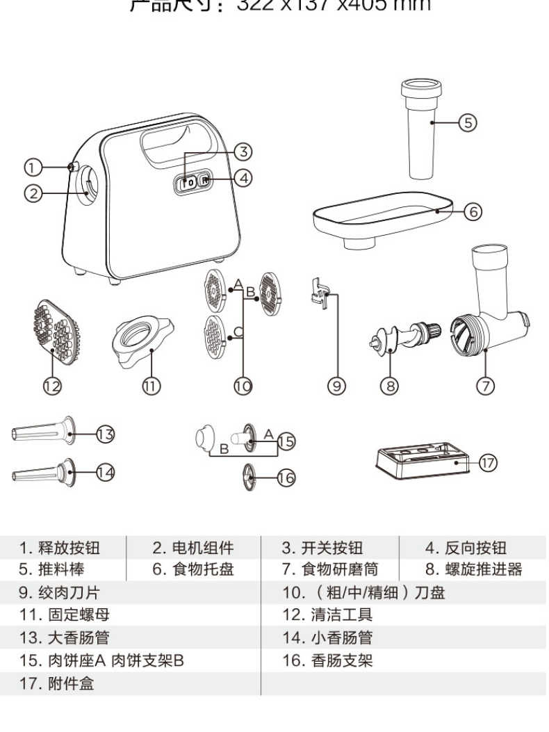商品详情