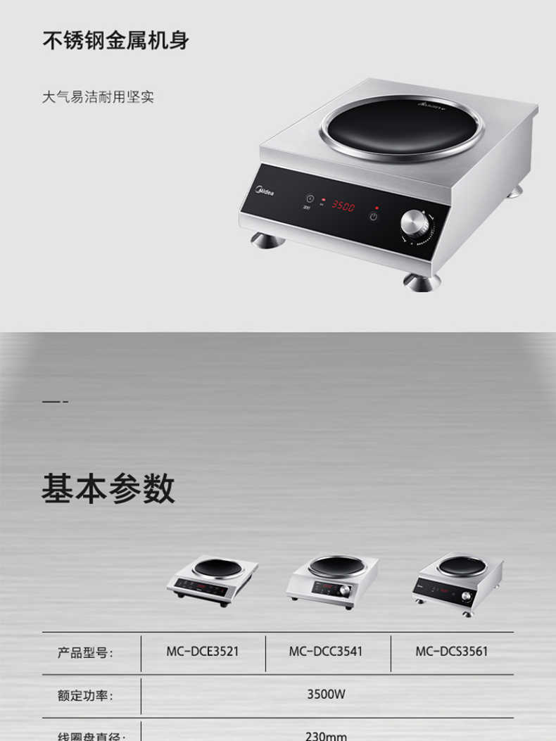商品详情