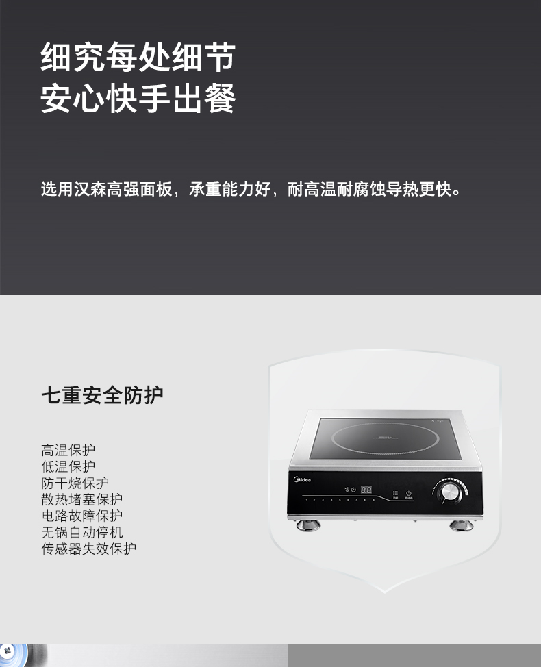 商品详情