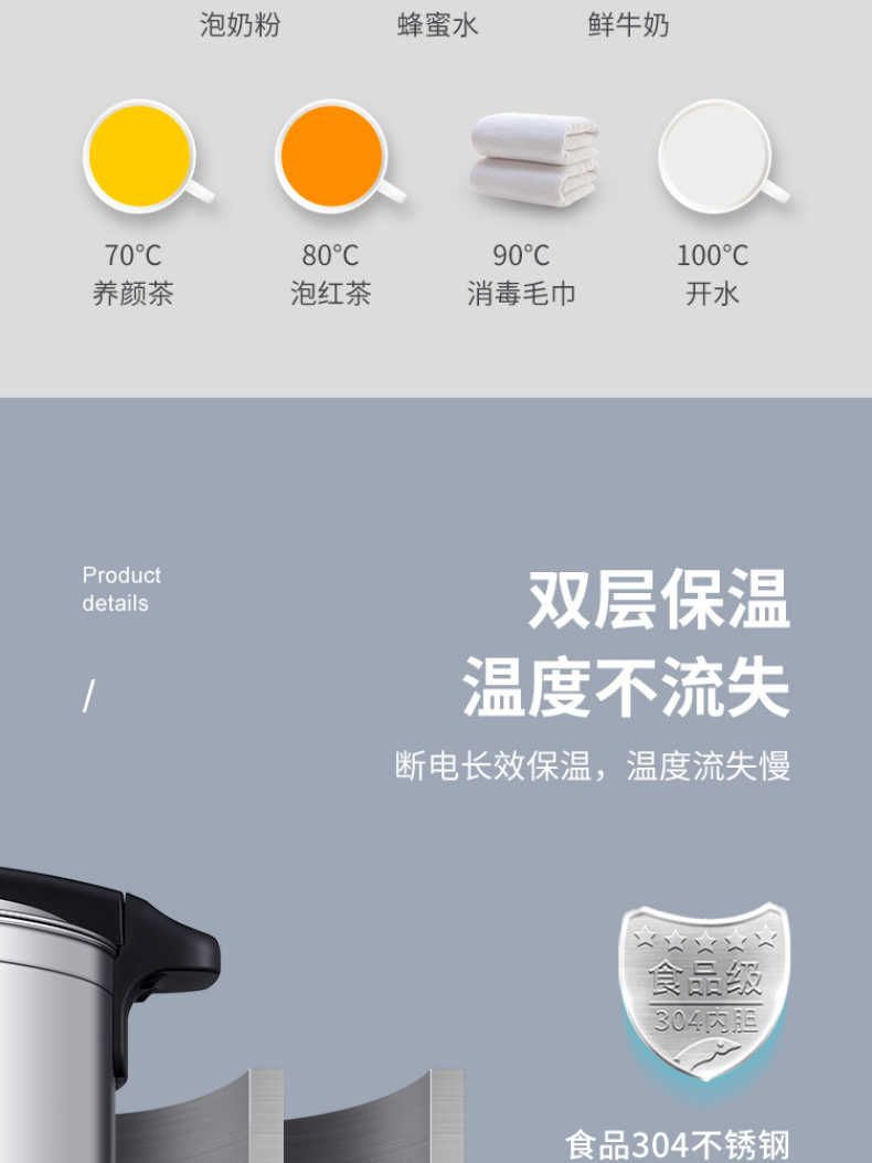 商品详情