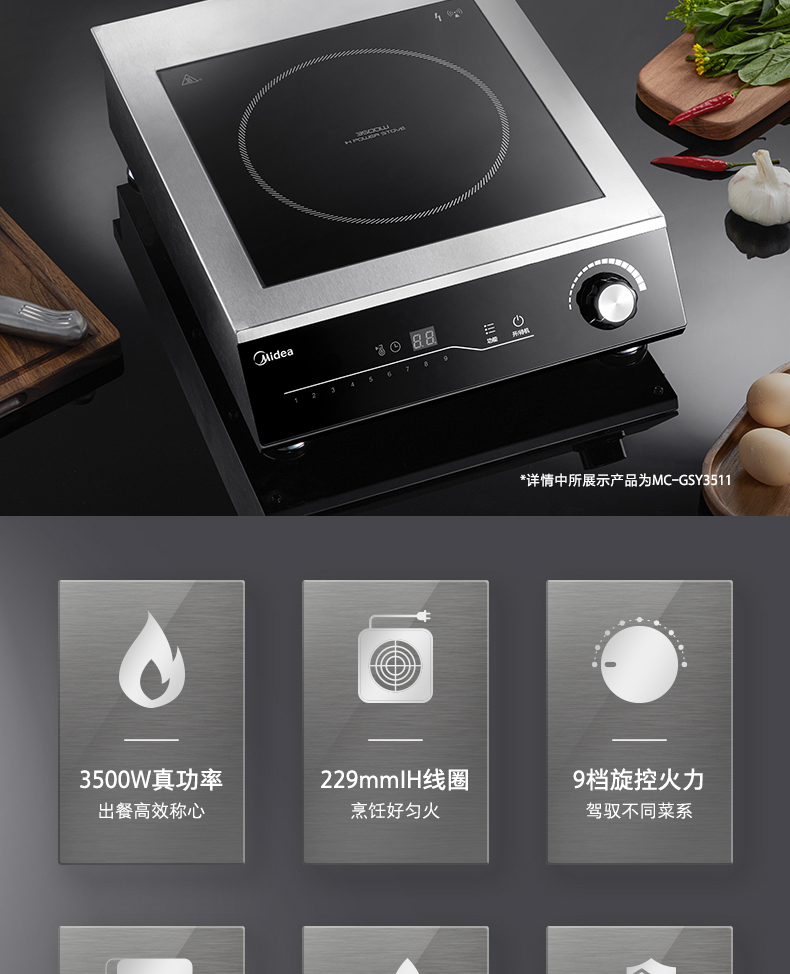 商品详情